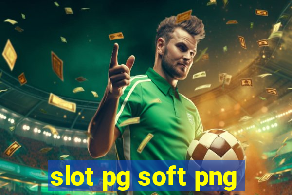 slot pg soft png